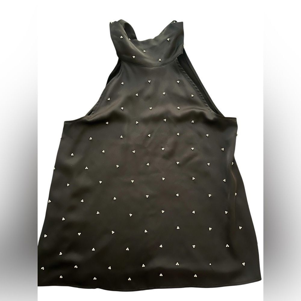 Ann Taylor Halter Top